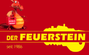 Logo der Firma Feuerstein aus Eisenach