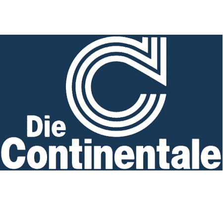 Logo der Firma Continentale Generalagentur Norbert Hammer aus Roth