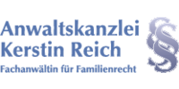 Logo der Firma Rechtsanwältin Kerstin Reich aus Coswig