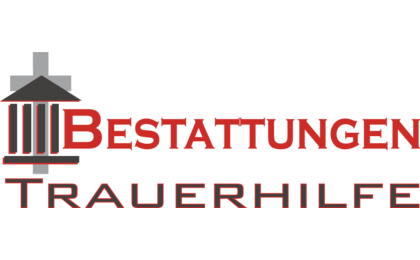 Logo der Firma Bestattungen Trauerhilfe Michael Kraus aus Aschaffenburg