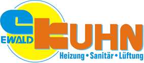 Logo der Firma Ewald Kuhn GmbH aus Düsseldorf