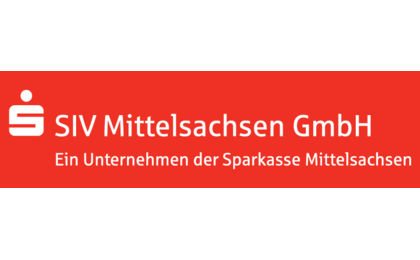 Logo der Firma SIV Mittelsachsen GmbH aus Freiberg