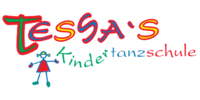 Logo der Firma Tanzschule für Kinder Tessa''s Kindertanzschule aus Aschaffenburg