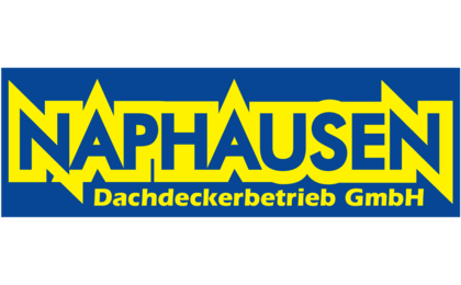 Logo der Firma Dachdecker Naphausen Willi Dachdeckerbetrieb GmbH aus Nettetal