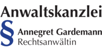 Logo der Firma Gardemann Annegret Rechtsanwältin aus Mülheim an der Ruhr