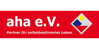 Logo der Firma Ambulante Hilfen im Alltag - aha e.V. aus Kassel