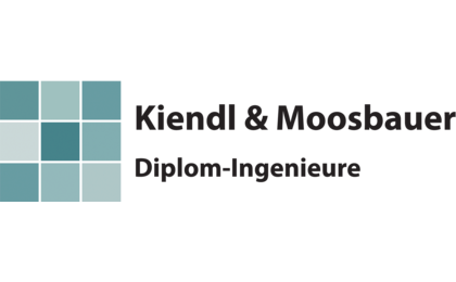 Logo der Firma Kiendl & Moosbauer Diplom-Ingenieure aus Deggendorf