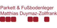 Logo der Firma Duymaz-Zollfrank Parkett- &  Fußbodenleger aus Hof