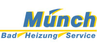 Logo der Firma Münch Bad aus Schnaittach