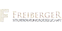 Logo der Firma Freiberger Steuergesellschaft mbH aus Pfaffenhofen