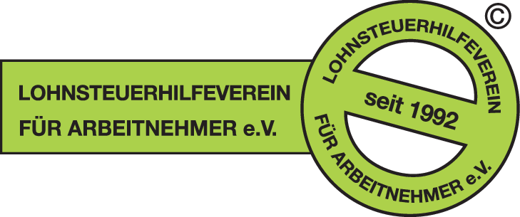 Logo der Firma Lohnsteuerhilfeverein für Arbeitnehmer e.V. aus Dresden