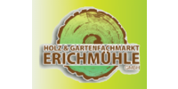 Logo der Firma Erichmühle Holzfachmarkt GmbH aus Wendelstein