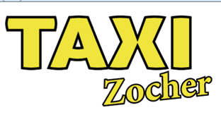 Logo der Firma Taxi und Mietwagen Service Zocher aus Torgau