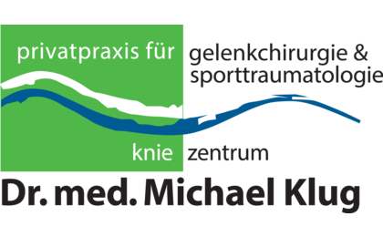 Logo der Firma Kniezentrum-Würzburg Klug Michael Dr. med. aus Würzburg