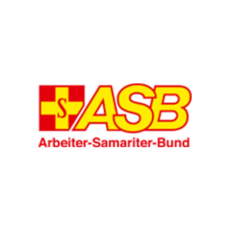 Logo der Firma ASB Sozialstation + Verwaltung aus Coburg