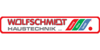 Logo der Firma Wolfschmidt Haustechnik GmbH aus Bamberg