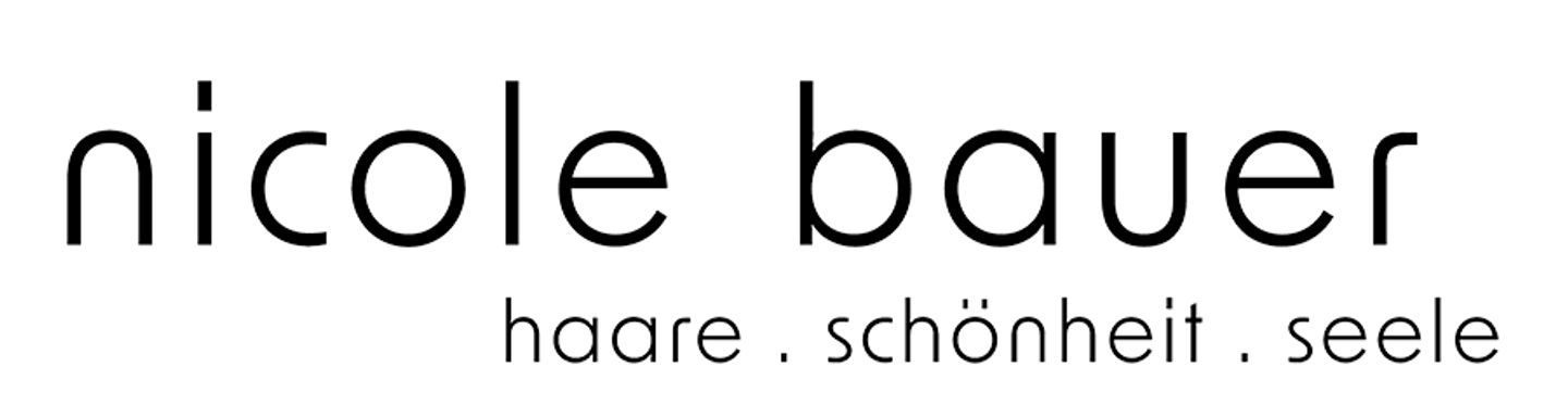 Logo der Firma Nicole Bauer Haare-Schönheit-Seele aus Schweinfurt