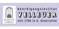 Logo der Firma Beerdigung Velleuer aus Velbert