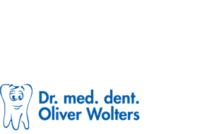 Logo der Firma Wolters Oliver Dr. aus Krefeld