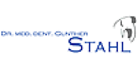 Logo der Firma Stahl Gunther Dr. Zahnarzt aus Dießen