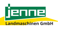 Logo der Firma Jenne Landmaschinen GmbH aus Endingen