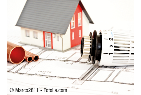 Beispielarbeit von Schmitz, Josef Heizungsbau GmbH - veröffentlicht auf Heizungsbau.net