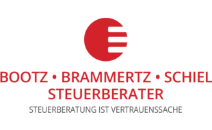 Logo der Firma Steuerbüro Bootz Brammertz Schiel GbR aus Neuss