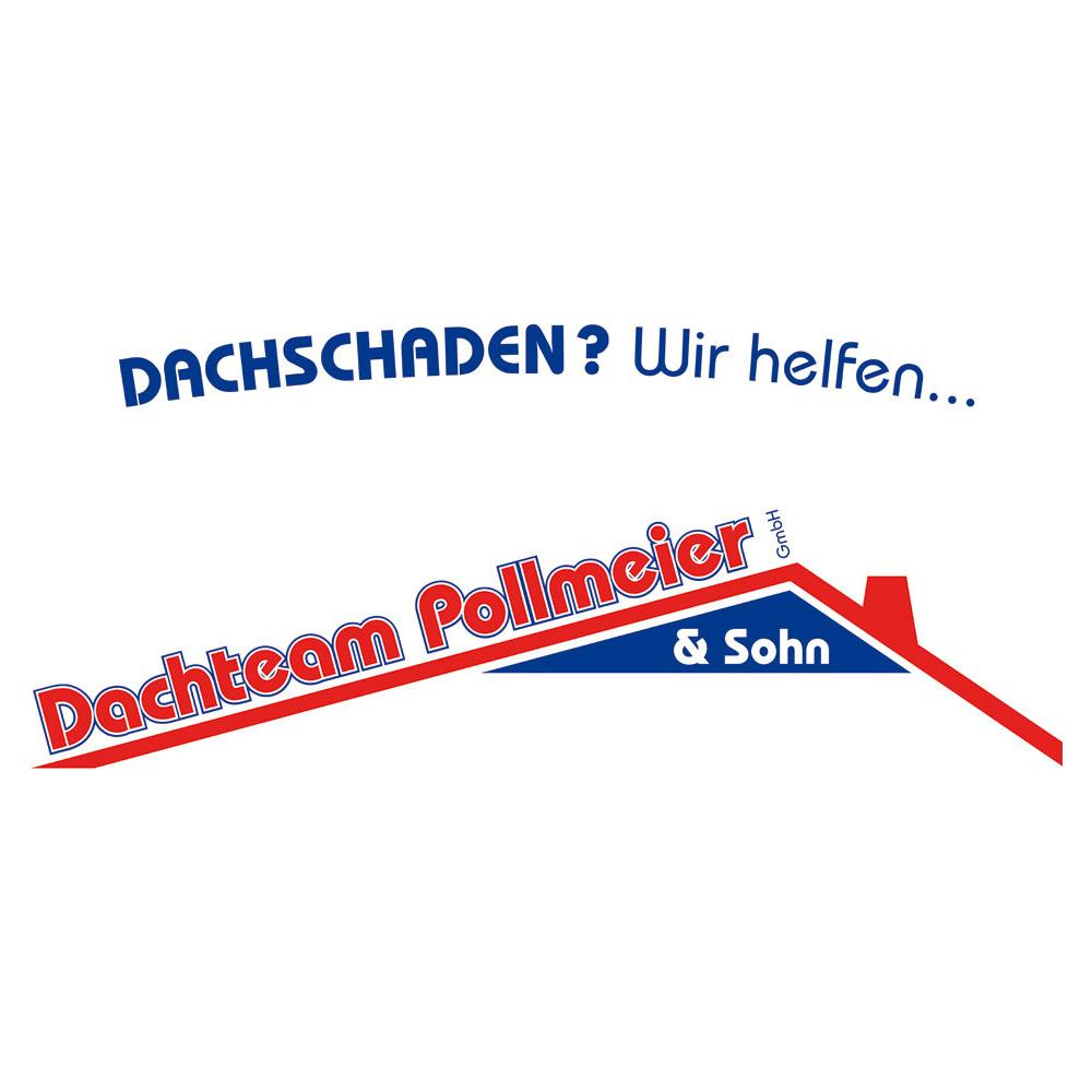 Logo der Firma Dachteam Pollmeier & Sohn GmbH aus Rheine