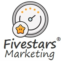 Logo der Firma Fivestars Marketing - Echte Bewertungen & Reputation Management aus Hannover