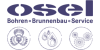 Logo der Firma Osel Bohr GmbH Bohren Brunnenbau Service aus Bamberg
