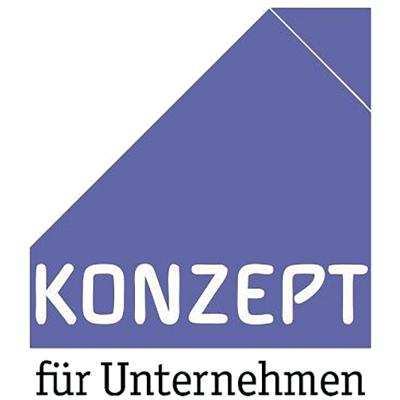 Logo der Firma Konzept für Unternehmen Thomas Schubert aus Annaberg-Buchholz