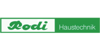 Logo der Firma Heizung Rodi Haustechnik GmbH aus Tönisvorst