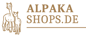 Logo der Firma Alpaka-Shops.de aus Herrenberg