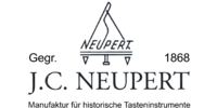 Logo der Firma NEUPERT J. C. aus Hallstadt