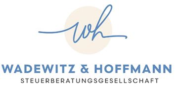 Logo der Firma Wadewitz & Hoffmann Steuerberatungsgesellschaft mbH aus Bautzen