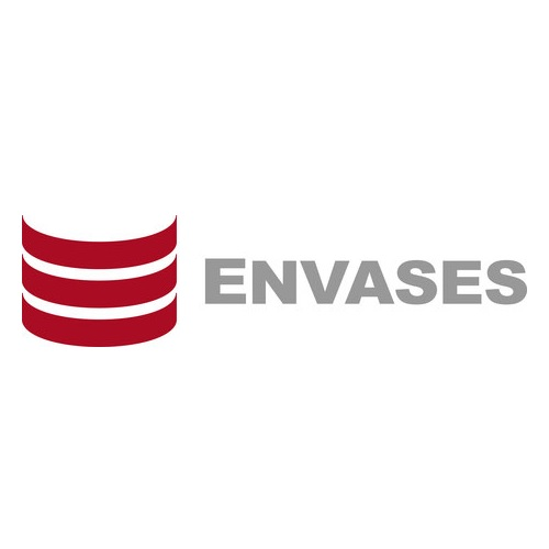 Logo der Firma Envases Öhringen GmbH aus Öhringen