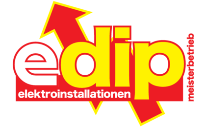 Logo der Firma Elektro Edip aus Mülheim an der Ruhr