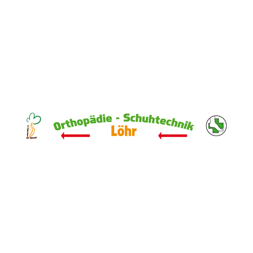 Logo der Firma Orthopädie-Schuhtechnik Stefan Löhr aus Magdeburg