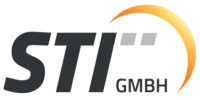 Logo der Firma STI Solar-Technologie-International aus Meerane