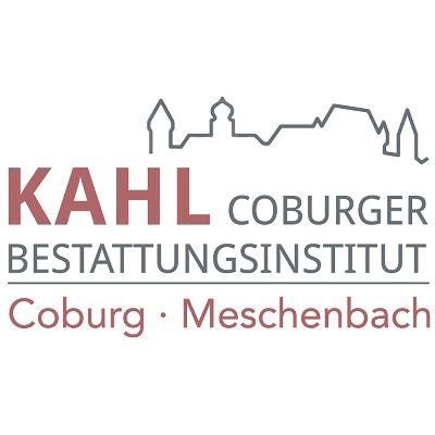 Logo der Firma Coburger Bestattungsinstitut KAHL GmbH aus Coburg