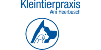 Logo der Firma Kleintierpraxis Am Heerbusch aus Bochum