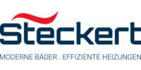 Logo der Firma Steckert GmbH, Heizung - Sanitär - Gas aus Thalmässing