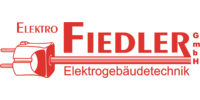 Logo der Firma Elektro Fiedler GmbH aus Altenkunstadt
