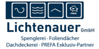 Logo der Firma Lichtenauer Sefan u. Albert aus Thyrnau