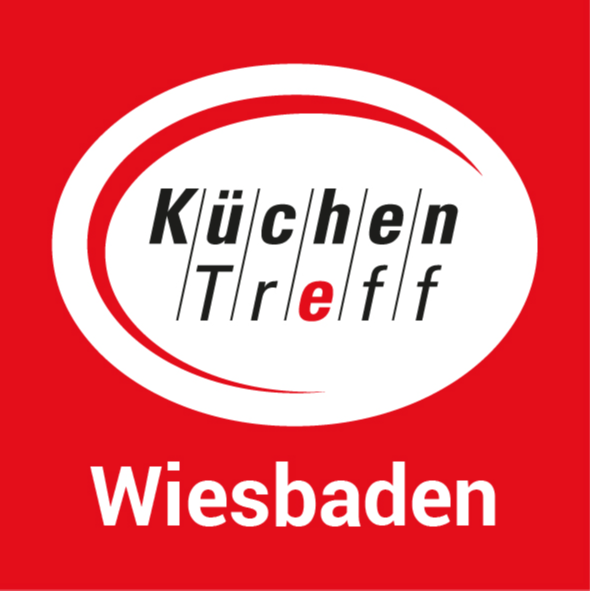 Logo der Firma KüchenTreff Wiesbaden aus Wiesbaden
