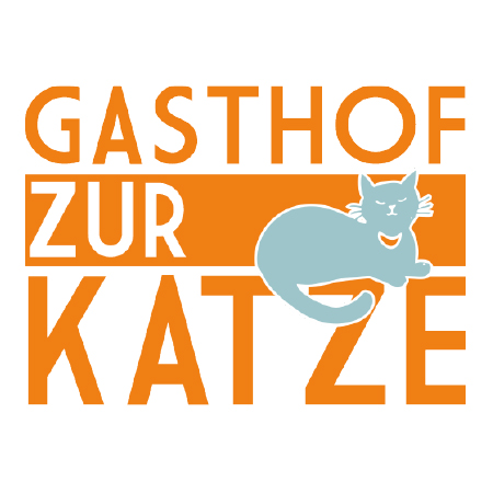 Logo der Firma Gasthof "Zur Katze" aus Gelenau/Erzgeb.