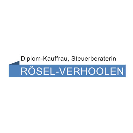 Logo der Firma Dipl. Kffr. Kirsten Rösel-Verhoolen aus Rheinberg auf dem Branchenportal Steuer-Berater.de