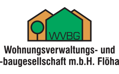Logo der Firma Wohnungsverwaltungs- und baugesellschaft m.b.H. Flöha aus Flöha