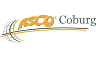 Logo der Firma ASCO Sprachenschule Coburg aus Coburg