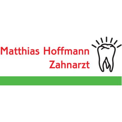 Logo der Firma Matthias Hoffmann Zahnarzt aus Nürnberg